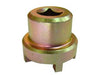 Douille à créneaux JMP pour bras oscillant/chassis Øint.30mm/Øext.43,2mm 4 crans Suzuki