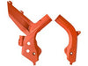 Protection de cadre Polisport