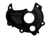 Protection de carter d'allumage Polisport