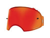 Ecran de rechange OAKLEY Airbrake Prizm MX Torch Iridium