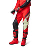 Pantalon FOX 180 Xpozr rouge 2023