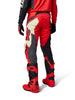Pantalon FOX 180 Xpozr rouge 2023