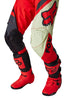 Pantalon FOX 180 Xpozr rouge 2023