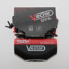 Bloque-disque VECTOR MiniMax 30pièces homologué SRA Ø16mm/47x40mm