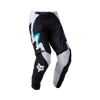 Pantalon FOX 180 Kozmik noir/blanc 2023