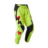 Pantalon FOX 180 Kozmik jaune 2023