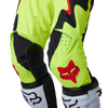 Pantalon FOX 180 Kozmik jaune 2023