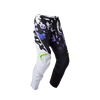 Pantalon FOX 180 Morphic noir/blanc/violet 2023