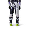 Pantalon FOX 180 Morphic noir/blanc/violet 2023