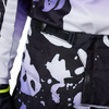 Pantalon FOX 180 Morphic noir/blanc/violet 2023