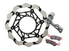 Kit Disque De Frein Braking oversize