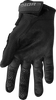 Gants THOR Sector noir/gris