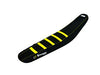 Housse de selle Blackbird Zebra