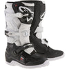 Bottes enfant ALPINESTARS Tech 7S noir/blanc