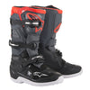 Bottes enfant ALPINESTARS Tech 7S noir/gris/rouge