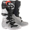 Bottes enfant ALPINESTARS Tech 7S gris/noir