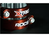 Té de fourche XTRIG Rocs Pro Offset Ø22/24mm KTM/Husqvarna