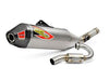 Ligne complète Pro Circuit T-6 embout carbone