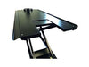 Table élévatrice JMP 700 electro-hydraulique noir