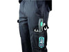 Pantalon S3 Mecanic noir