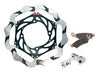 Kit Disque De Frein Braking oversize