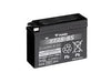 Batterie Yuasa sans entretien livrée avec pack acide