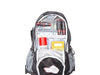 Sac à dos S3 Protec 15L - sac hydratation 2L