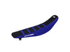 Housse de selle Blackbird Zebra