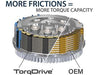 Embrayage complet REKLUSE Core Manual TorqDrive - KTM/Husqvarna