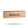Silencieux AKRAPOVIC SHERCO 4T