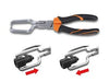 Pince pour raccords d'essence BETA 1482B