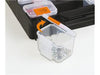 Valise Organizer BETA avec 12 bacs de rangement amovibles