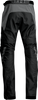 Pantalon THOR Terrain OTB noir/charcoal