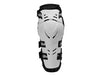 Genouillères POLISPORT Devil blanc