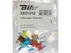 Mini-fusibles BIHR 10pcs