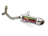 Silencieux Pro Circuit R-304 alu embout inox