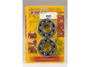 Kit Roulements + spis de vilebrequin Hot Rods KTM SX-F250/SX-F350