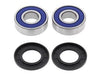 Kit roulements de roue avant All Balls