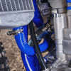 Durite de radiateur supérieur SHERCO bleu