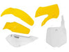 Kit plastiques RACETECH
