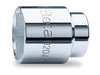 Douille 6 pans 1/2" BETA 19mm