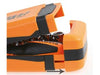 Jeu de 11 douilles 6 pans 21 embouts et 7 accessoires BETA