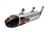 Silencieux Fresco Carby embout carbone