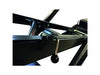 Table élévatrice JMP 700 electro-hydraulique noir