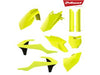 Kit plastiques & déco Polisport