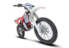 Kit fourche Beta XTrainer  Ø48 2015-2023