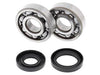 Kit Roulements de vilebrequin ALL BALLS Yamaha YZ125