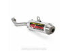 Silencieux Pro Circuit R-304 alu embout inox