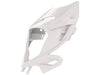 Plaque phare POLISPORT blanc Beta
