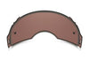 Ecran de rechange OAKLEY Airbrake Prizm MX Black Iridium